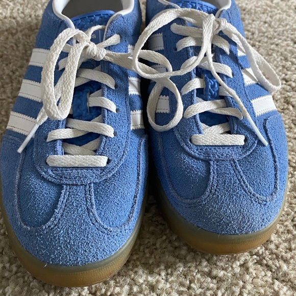 Adidas Gazelle Indoor Shoes 7 - Picture 8 of 8